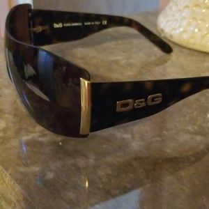 D&G sunglasses